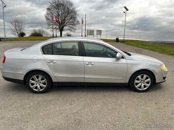 Passat - 4