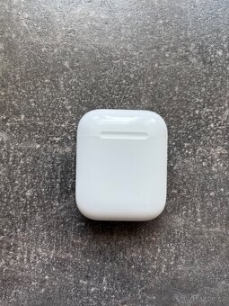 Apple AirPods 2. generace - 4