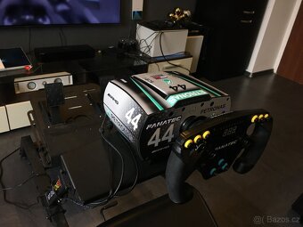 Playseat+fanatec csl elite f1 - 4