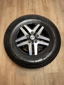 5x130 r16 Original Fiat - 4