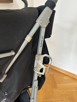 Maclaren techno XLR - 4