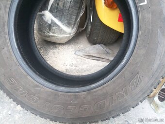 265/65/17" WINTER OFF ROAD - 4
