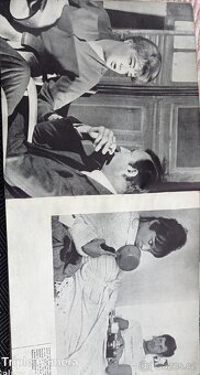 Prodám magazín kina z roku 1967 - 4