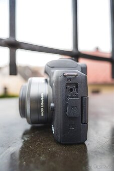 Canon M50 - 4
