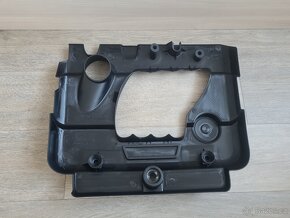 NOVÝ Kryt motoru Fabia 1 - 2,0i AZL- Originál - 4