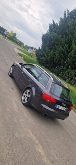 Audi A4b7 combi 3.2 fsi - 4