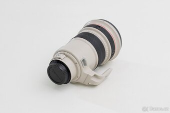 CANON EF 200MM F/2L IS USM + 2x Extender - 4