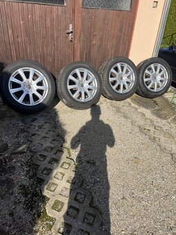 Kola 5x120 r19 Range Rover - 4