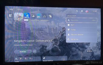 PlayStation 5 digital + TV Samsung - 4