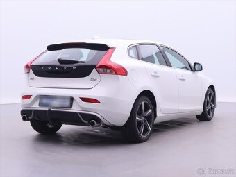 Volvo V40 2,0 D4 140kW CZ R design (2015) - 4