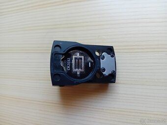 Airsoft kolimátor vector optics Frenzy-S - 4