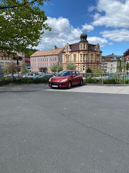 peugeot 307 1.6 80kw benzin 2006 rok - 4