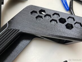 Díly ke stavbě Original Prusa MINI Base - 4