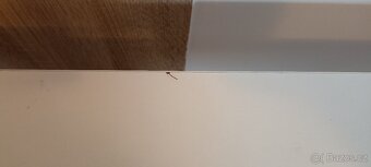 Kuchyňský stul 125x75 - Ikea Melltorp - 4