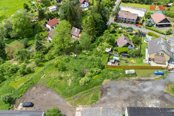 Prodej pozemku k bydlení, 752 m², Šemnice - 4