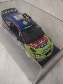 Prodám model Ford - 4