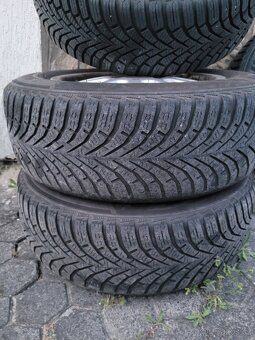 AEZ alu 4x100 r14 - 4