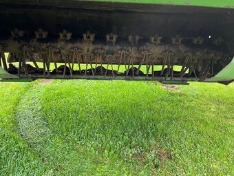 Krone 6210cv - 4
