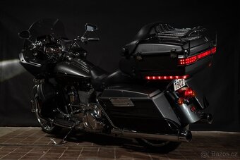 Harley-Davidson Road glide 110 CVO - 4