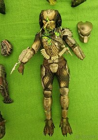 Predators Akční Figurky (Yautja, Super) - 4