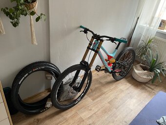 Specialized Demo 8 L - 4