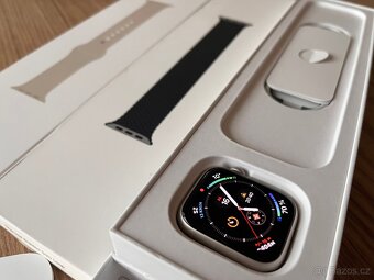 Apple Watch series 8 41mm - 4