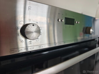 Integrovaná trouba WHIRLPOOL AKP 244/IX, multifunkce, záruka - 4