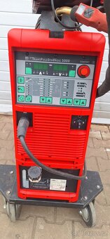 Fronius TPS 5000 - 4