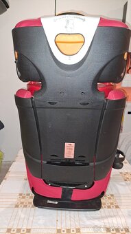 Autosedačka Chicco 15-36kg - 4