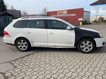 Volkswagen Golf V 1.9 TDi 77kW kombi - 4