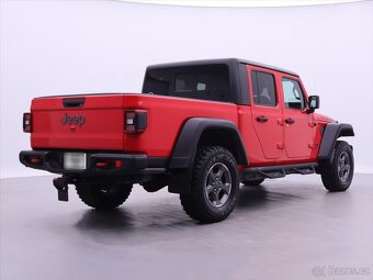 Jeep Gladiator 3,6 V6 Unlimited Rubicon Auto (2020) - 4