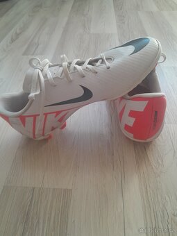 NIKE kopačky vel. 38,5 - 4