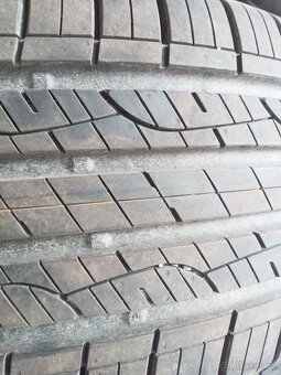 255/60 R18 108H NEXEN - 4