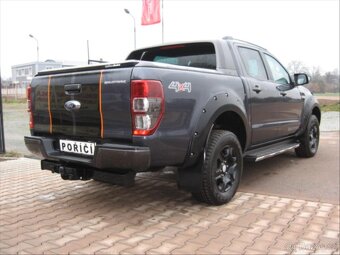 Prodám krásný Ford Ranger - 4