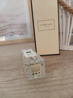 Jo Malone English Pear & Sweet Pea - 4