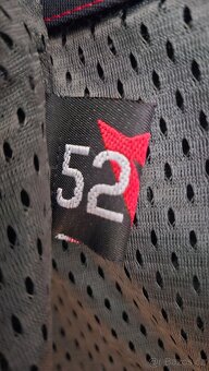 Kombinéza - 4