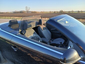 Vw eos - 4