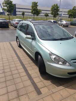 307sw - 4