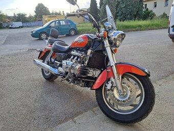 Honda Valkyrie - 4