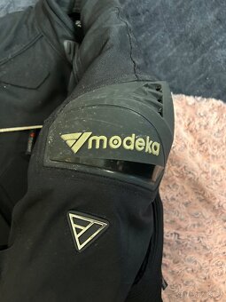 Moto komplet Modeka - 4