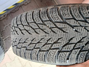 SADA KOL ALFA ROMEO STELVIO S PNEU - 4