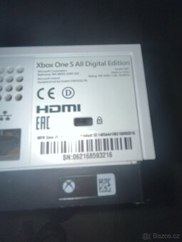 Xbox One - 4