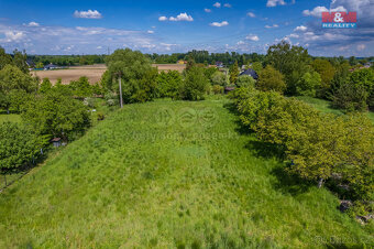 Prodej pozemku k bydlení, 2066 m², Dětmarovice - 4