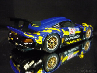 Porsche 911 GT1 G-Force UT Models 1/18 - 4