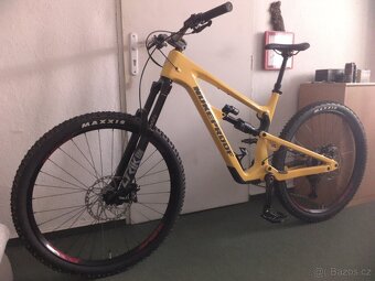 Nukeproof Mega 290 Carbon - 4