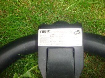 Thule EW G2, ProWay 2 570 - nosič kol na tažné zařízení - 4