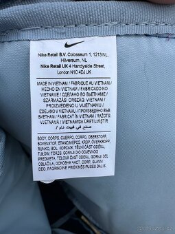 Nový batoh Nike s penálem - 4
