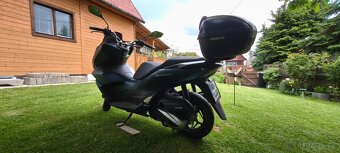 Skútr Honda pcx - 4