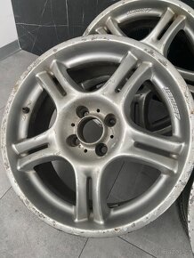 Elektróny zender 4x100 - 4