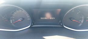 Peugeot 308 Combi 07/2020 CZ 1.5 HDI - 4